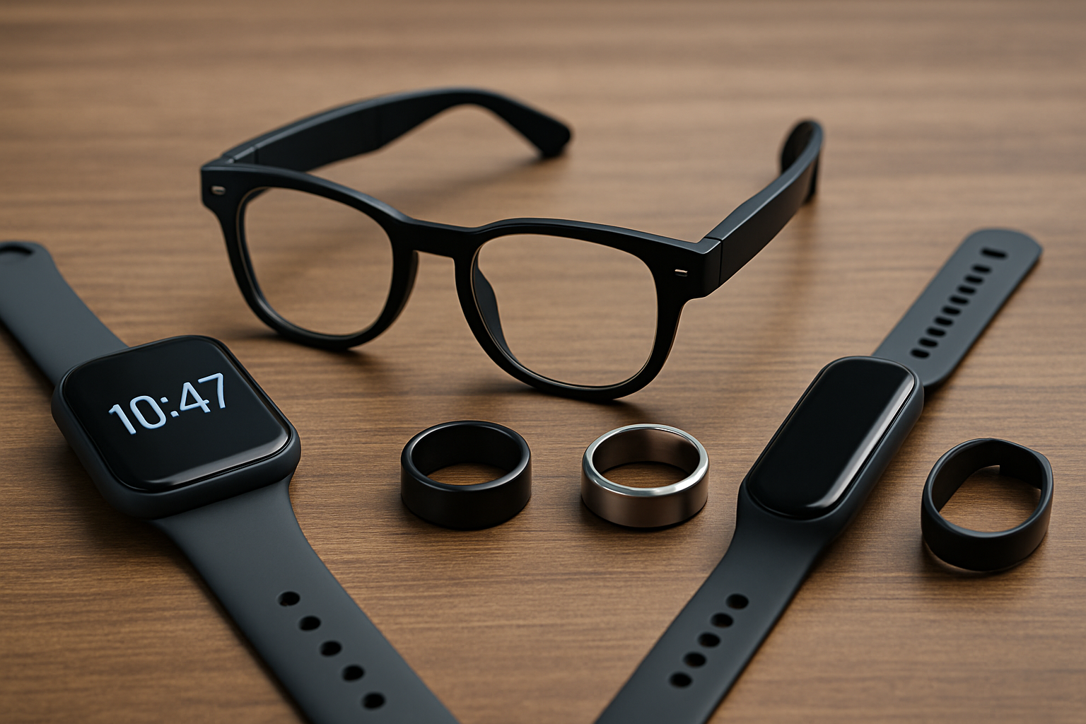 wearable devices