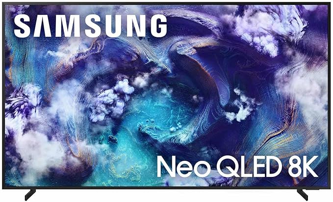 Samsung Neo QLED
